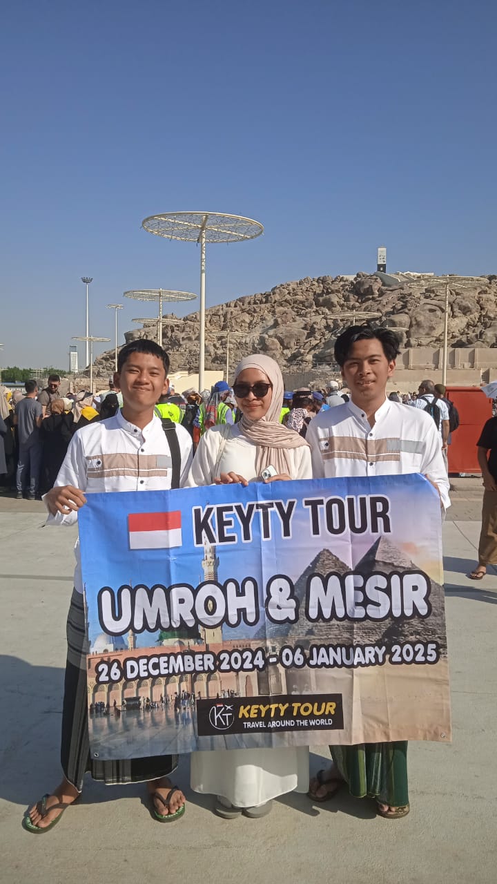 Mekkah